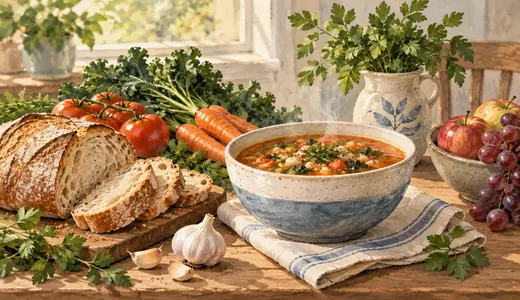 Food