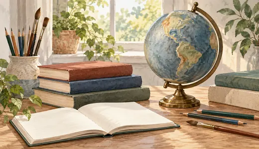School & Learning