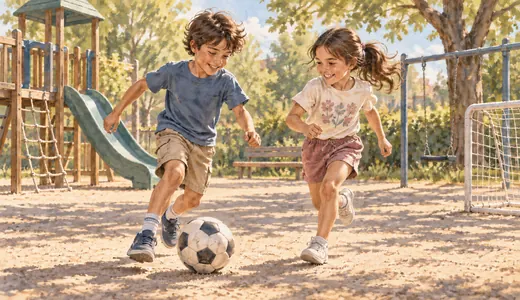 Sports & Play