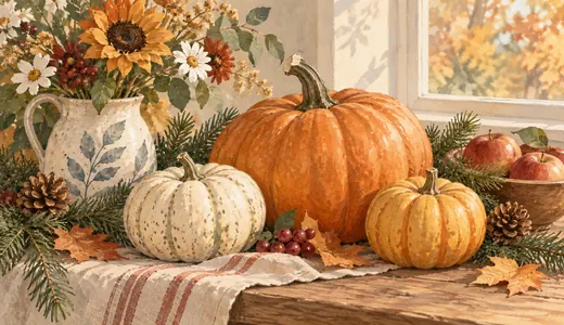 Seasonal & Holidays