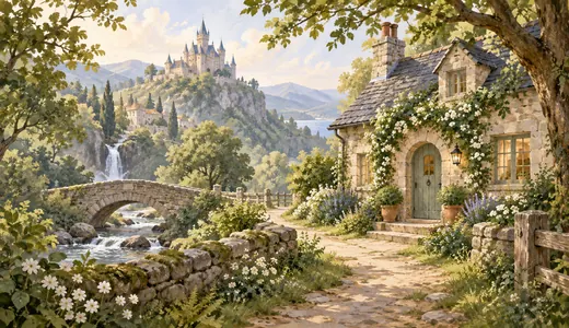 Fairy Tales