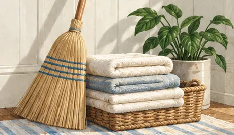 Household chores