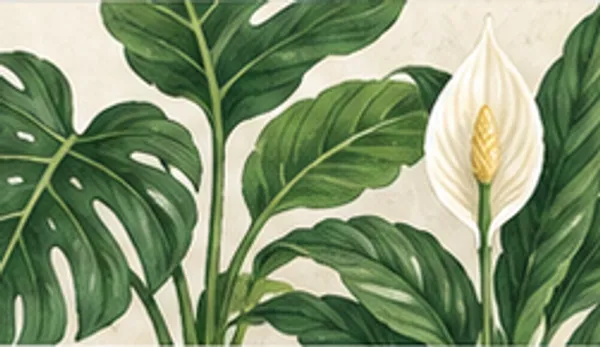 Botanical illustration